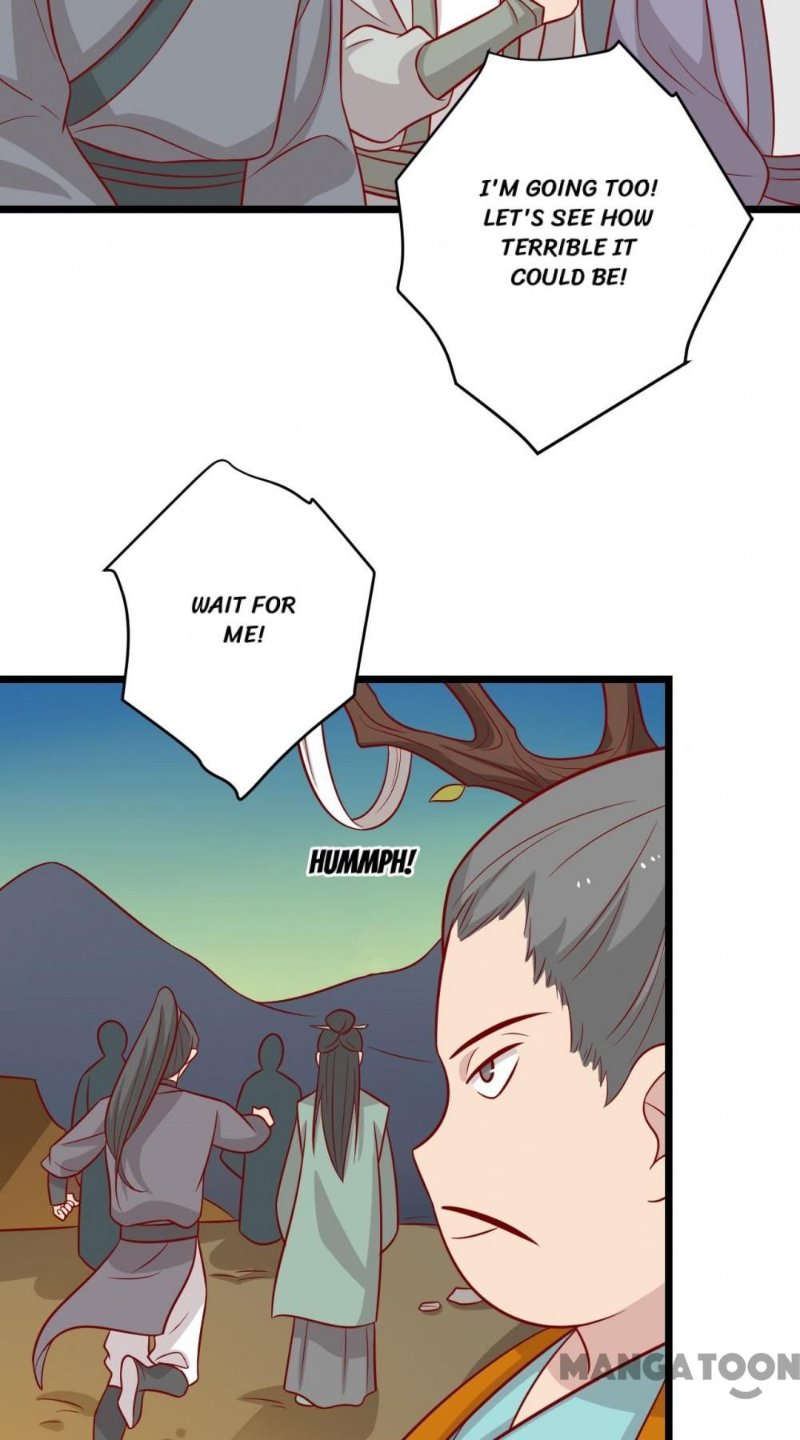 His Highness, Don’t Leave! I Will Lose Weight for You! chapter 171 - page 29