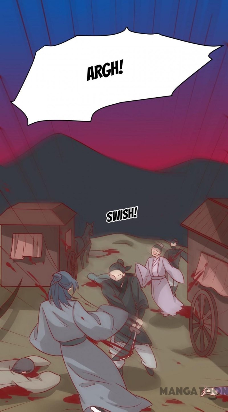His Highness, Don’t Leave! I Will Lose Weight for You! chapter 171 - page 32