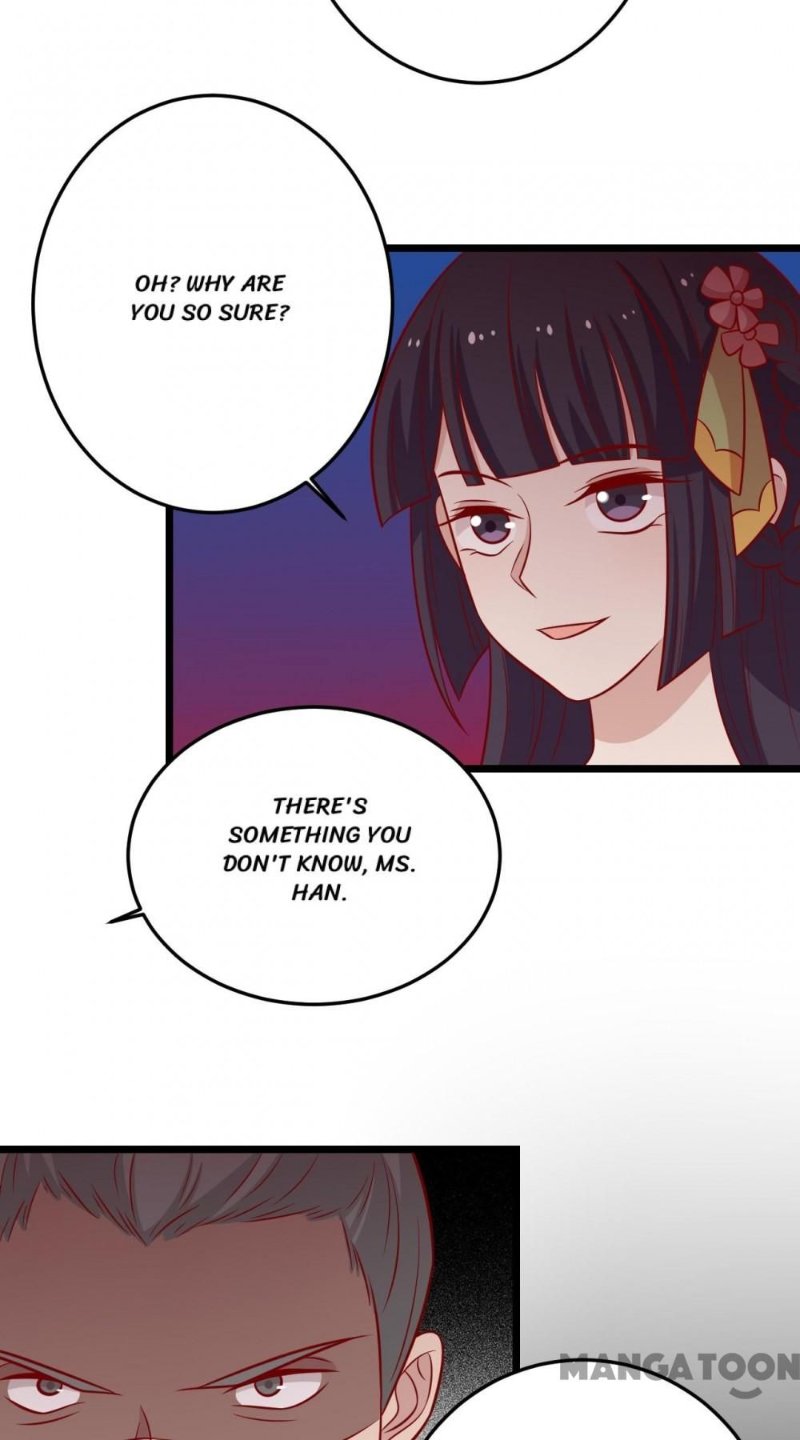 His Highness, Don’t Leave! I Will Lose Weight for You! chapter 171 - page 36