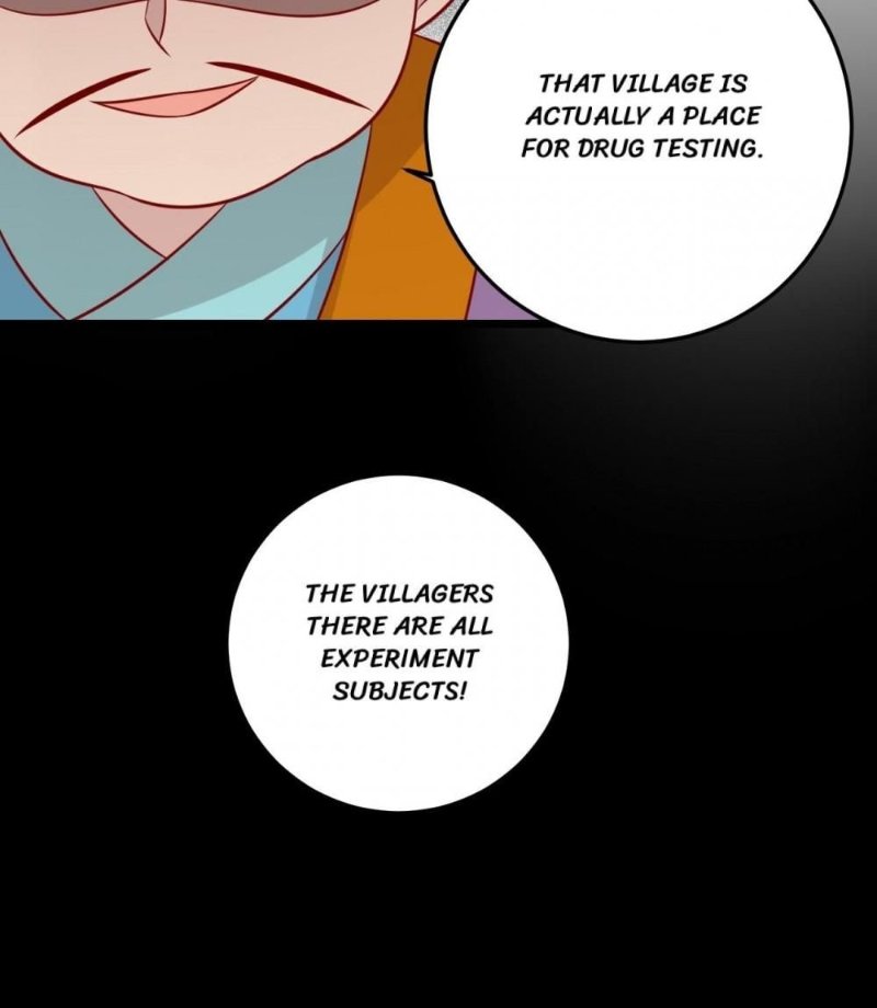 His Highness, Don’t Leave! I Will Lose Weight for You! chapter 171 - page 37