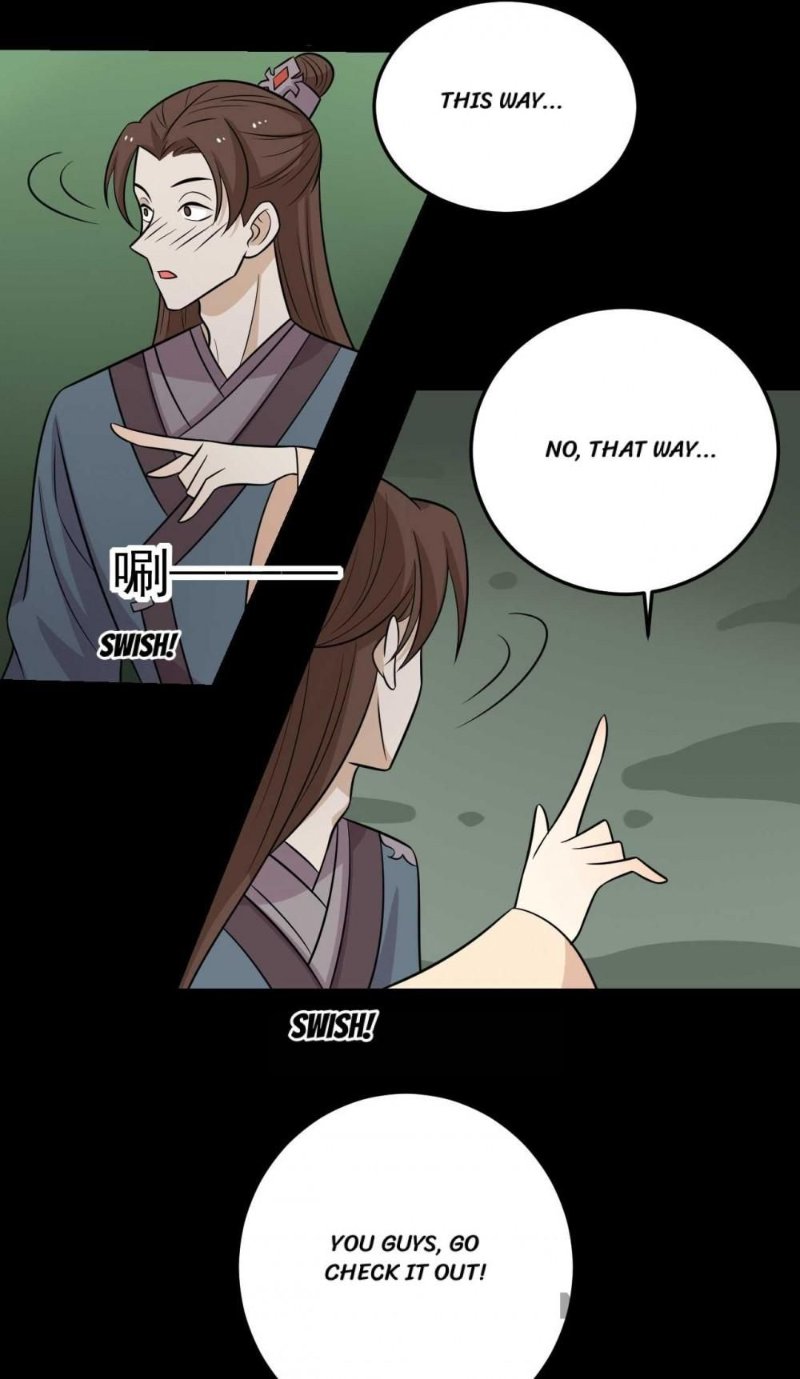His Highness, Don’t Leave! I Will Lose Weight for You! chapter 170 - page 17