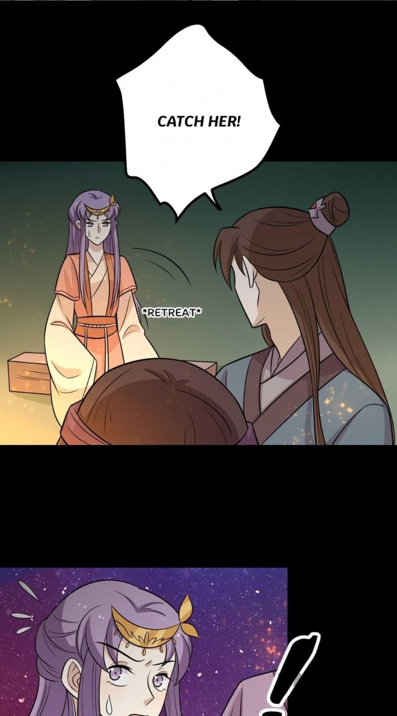 His Highness, Don’t Leave! I Will Lose Weight for You! chapter 170 - page 27