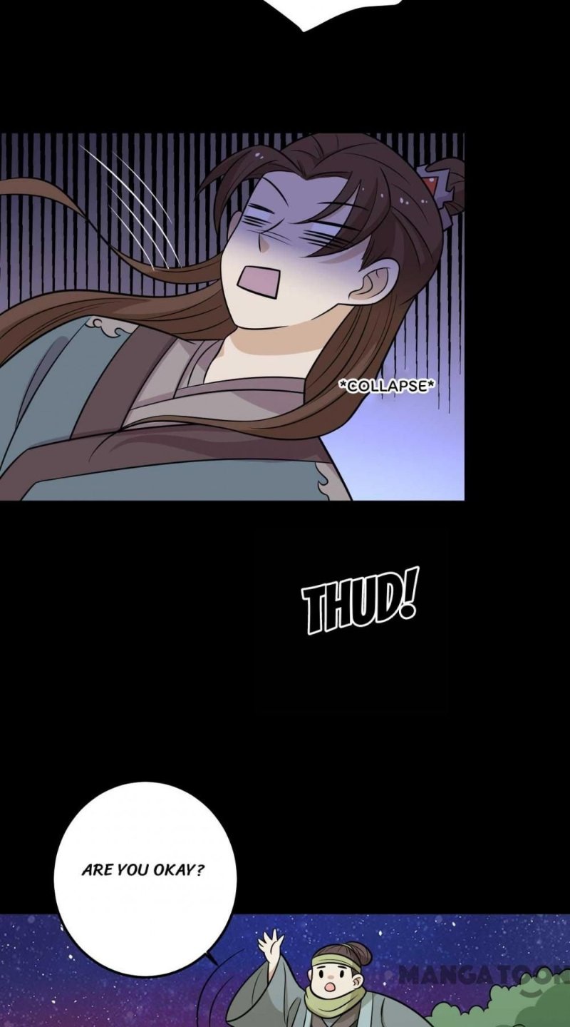 His Highness, Don’t Leave! I Will Lose Weight for You! chapter 170 - page 43