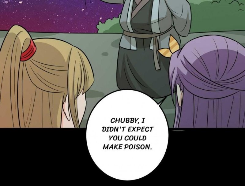 His Highness, Don’t Leave! I Will Lose Weight for You! chapter 170 - page 44