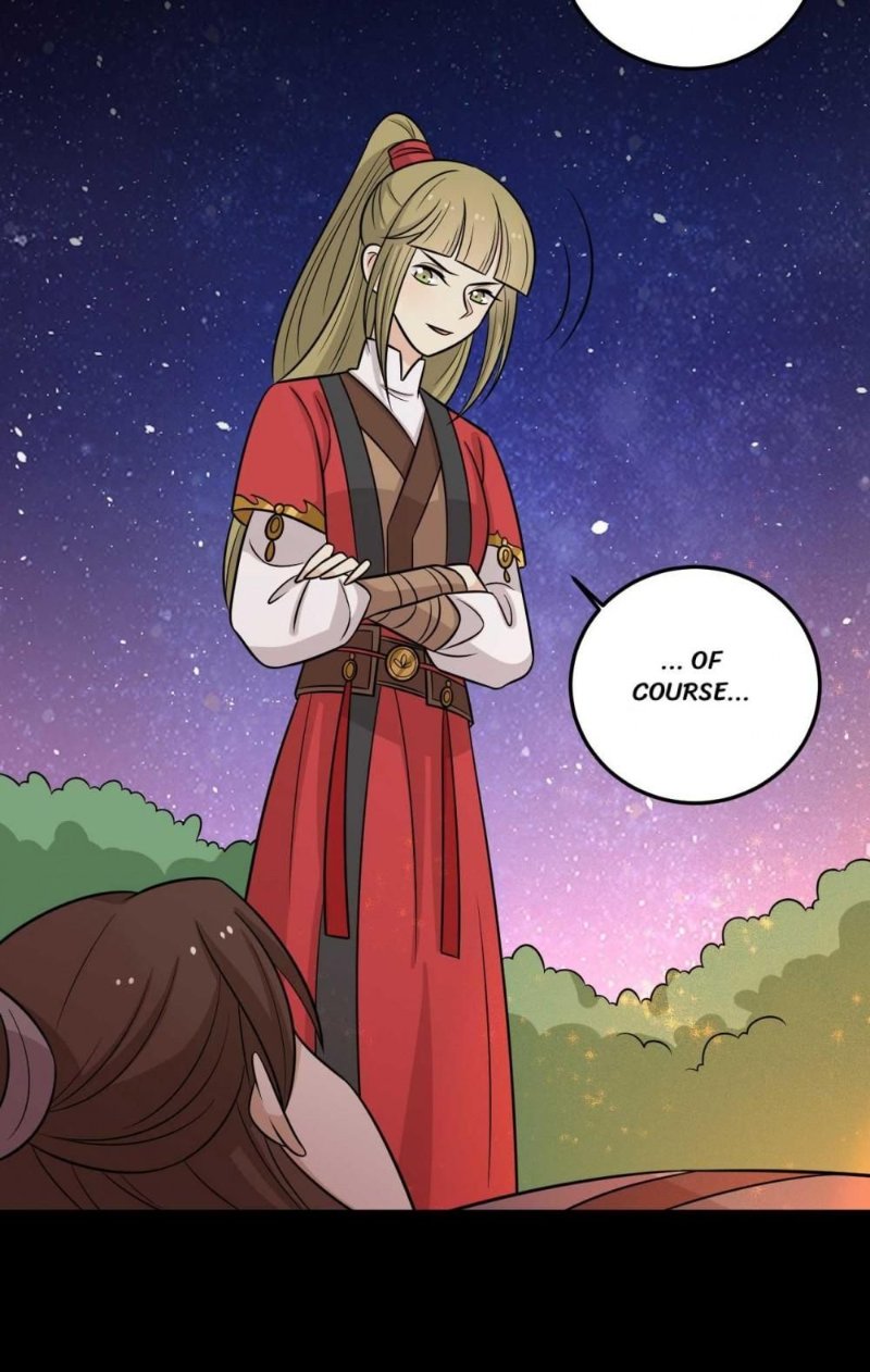 His Highness, Don’t Leave! I Will Lose Weight for You! chapter 170 - page 46