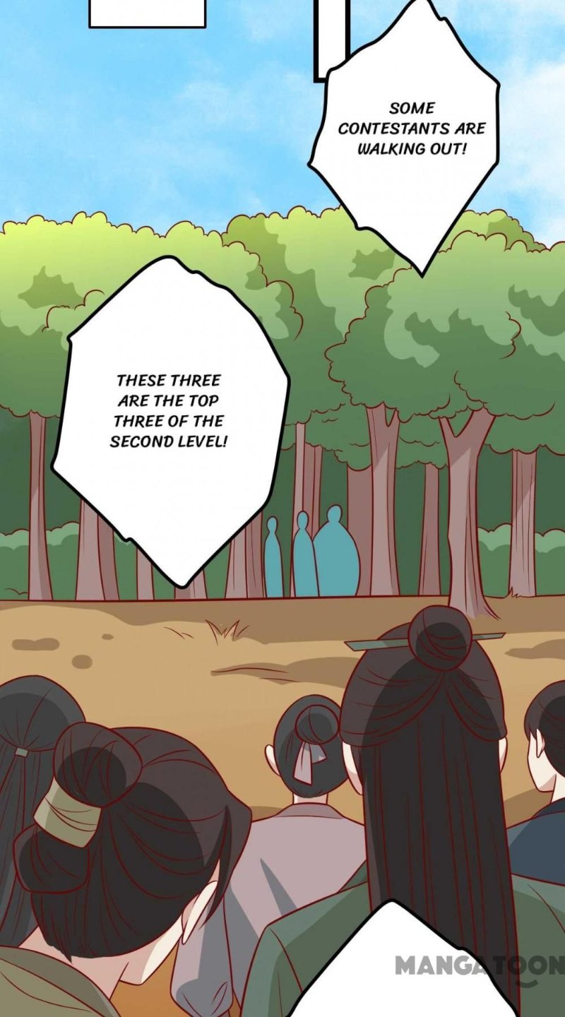 His Highness, Don’t Leave! I Will Lose Weight for You! chapter 170 - page 49