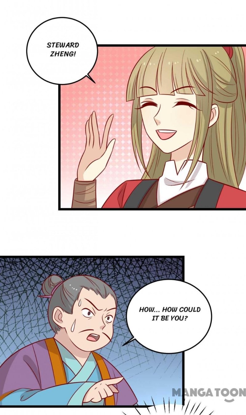 His Highness, Don’t Leave! I Will Lose Weight for You! chapter 170 - page 55