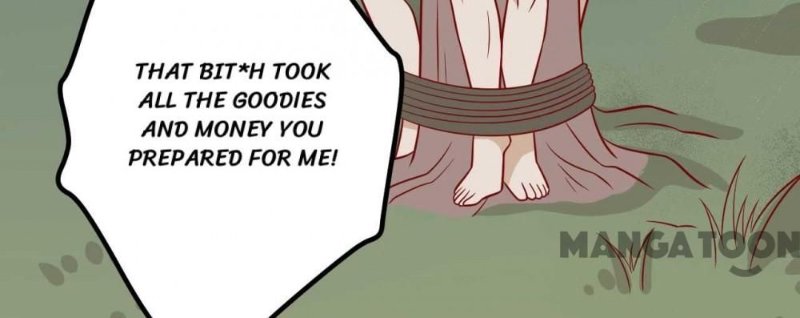 His Highness, Don’t Leave! I Will Lose Weight for You! chapter 170 - page 58