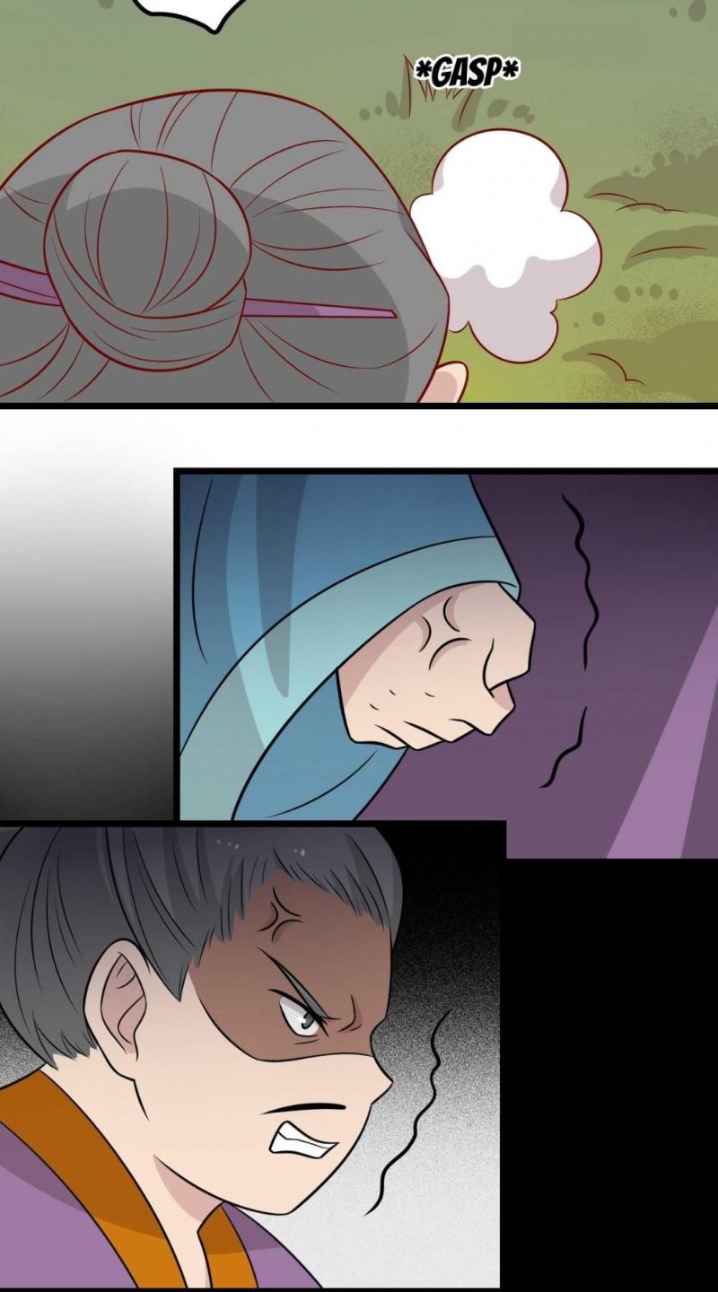 His Highness, Don’t Leave! I Will Lose Weight for You! chapter 170 - page 59