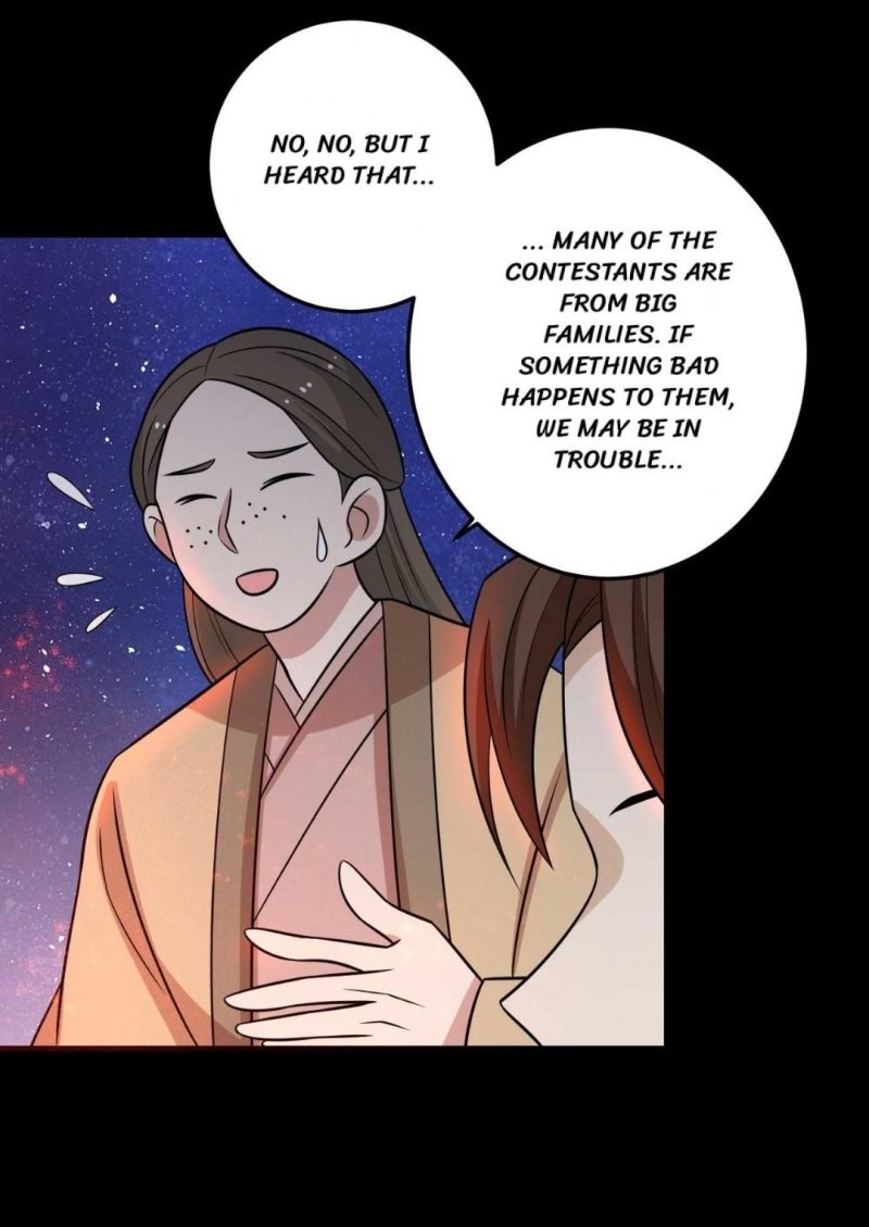 His Highness, Don’t Leave! I Will Lose Weight for You! chapter 170 - page 8