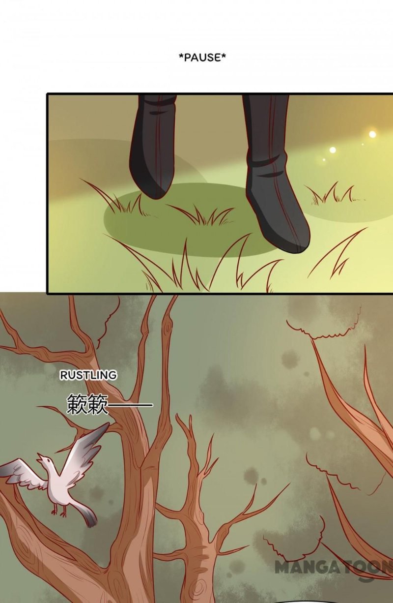 His Highness, Don’t Leave! I Will Lose Weight for You! chapter 169 - page 11