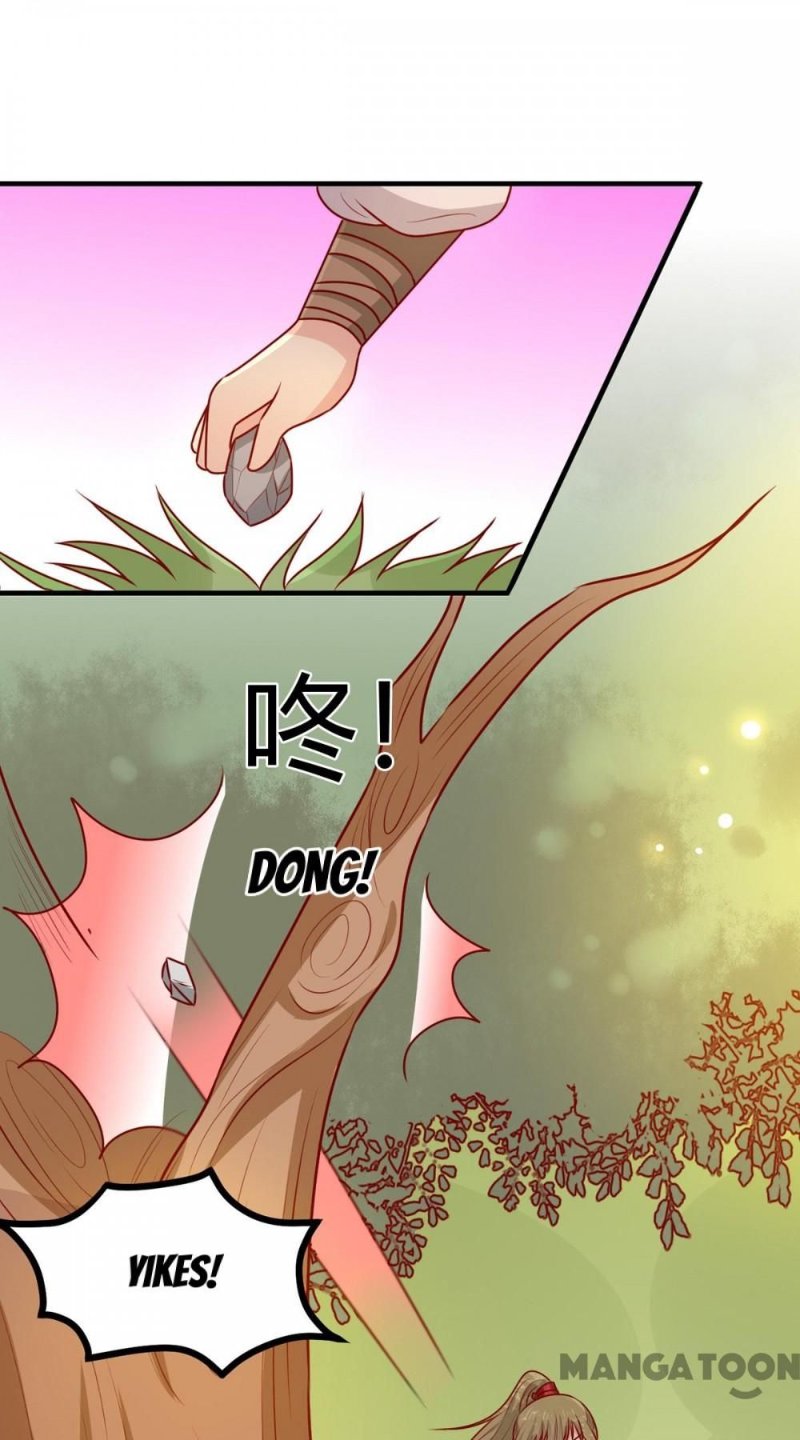 His Highness, Don’t Leave! I Will Lose Weight for You! chapter 169 - page 13