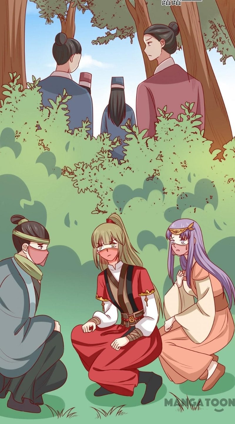 His Highness, Don’t Leave! I Will Lose Weight for You! chapter 169 - page 33