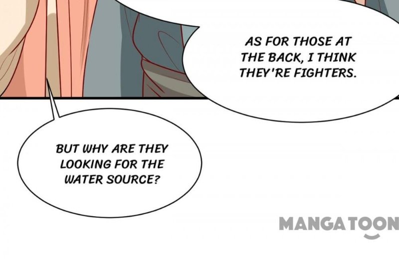 His Highness, Don’t Leave! I Will Lose Weight for You! chapter 169 - page 44