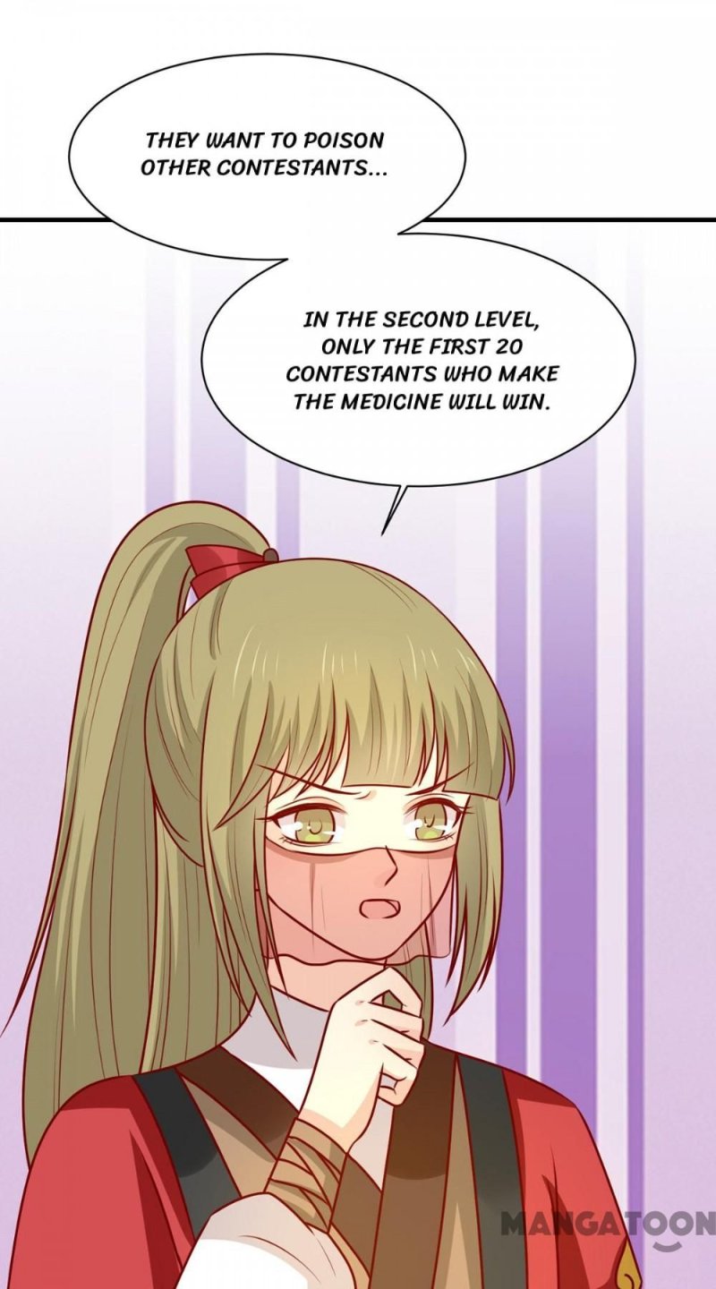 His Highness, Don’t Leave! I Will Lose Weight for You! chapter 169 - page 47