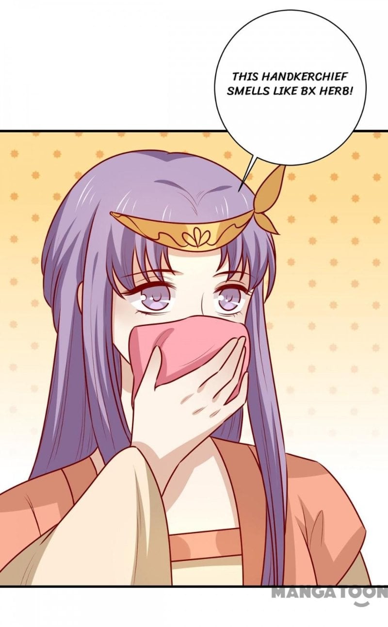 His Highness, Don’t Leave! I Will Lose Weight for You! chapter 169 - page 6