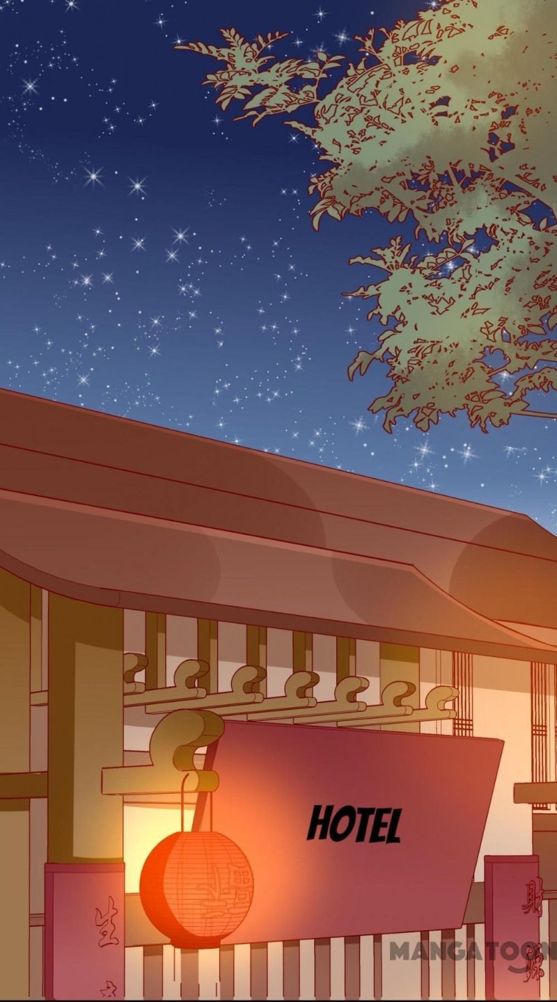 His Highness, Don’t Leave! I Will Lose Weight for You! chapter 168 - page 1