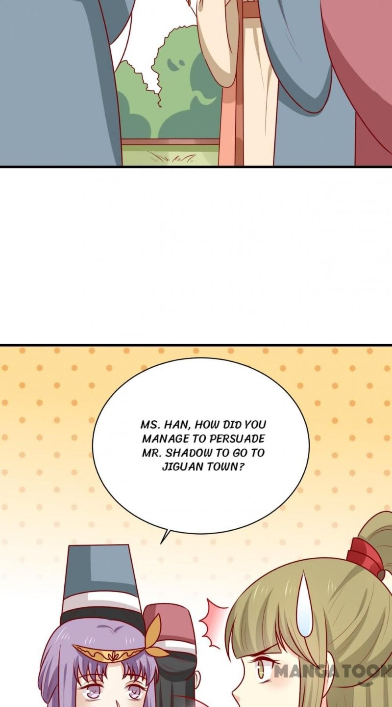 His Highness, Don’t Leave! I Will Lose Weight for You! chapter 168 - page 17