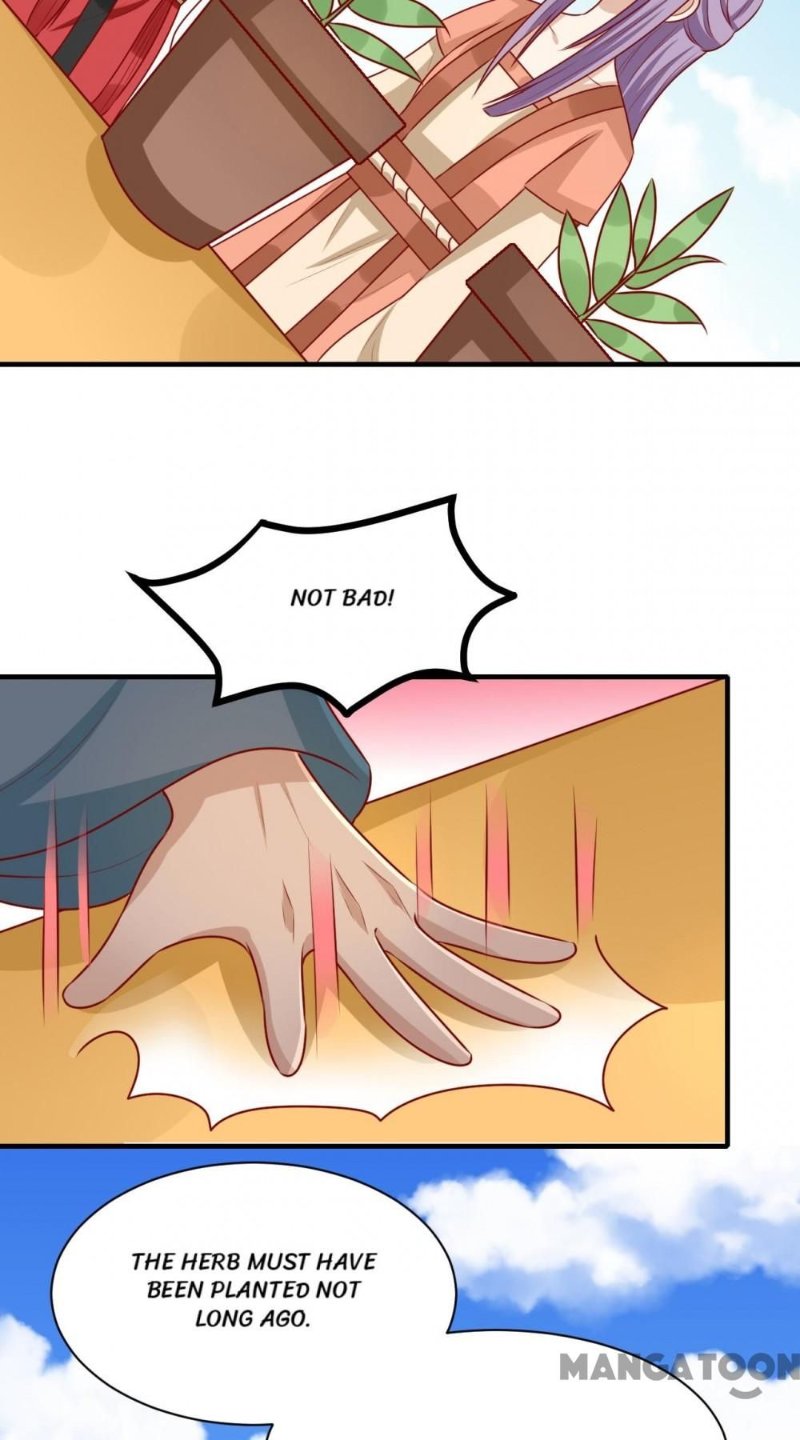His Highness, Don’t Leave! I Will Lose Weight for You! chapter 168 - page 24