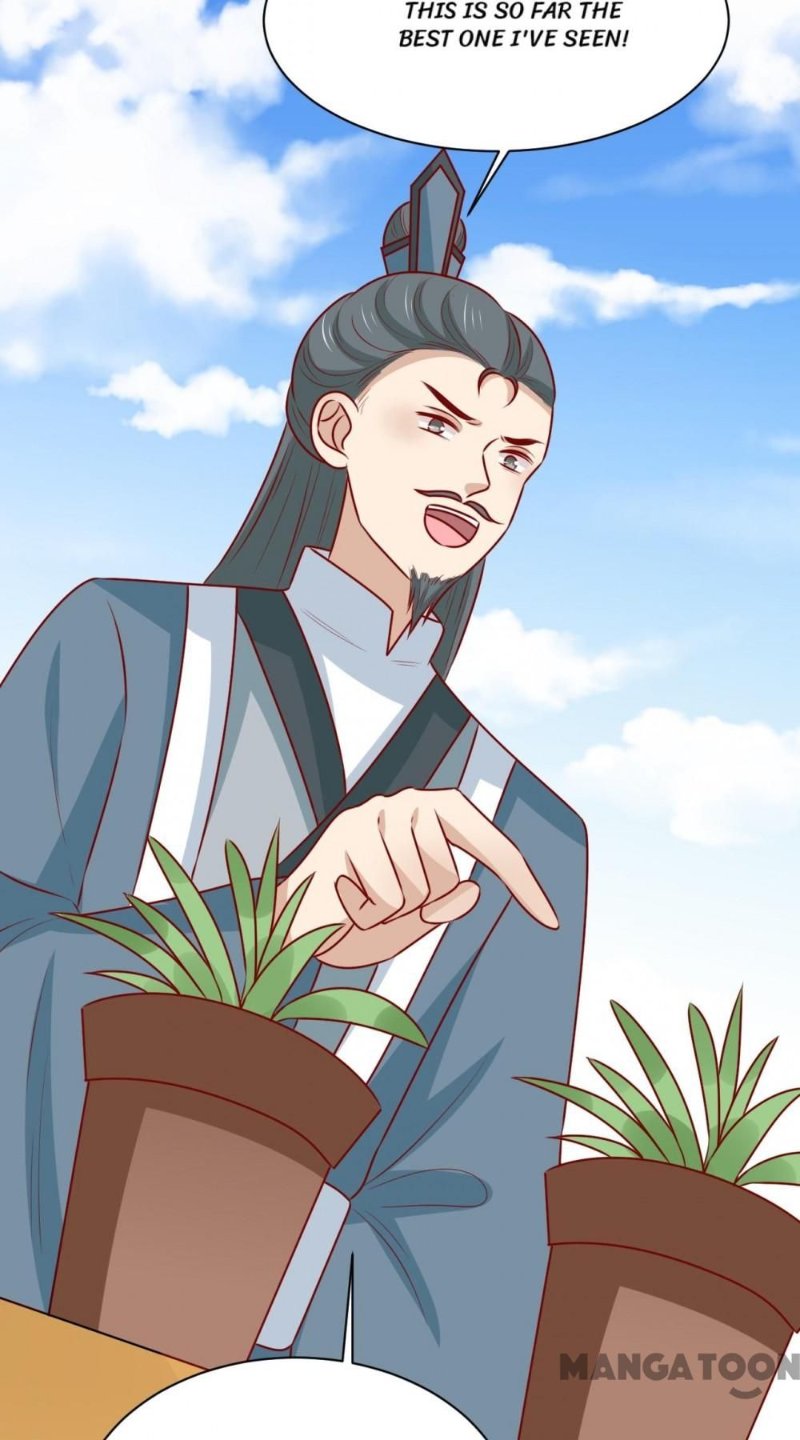 His Highness, Don’t Leave! I Will Lose Weight for You! chapter 168 - page 25