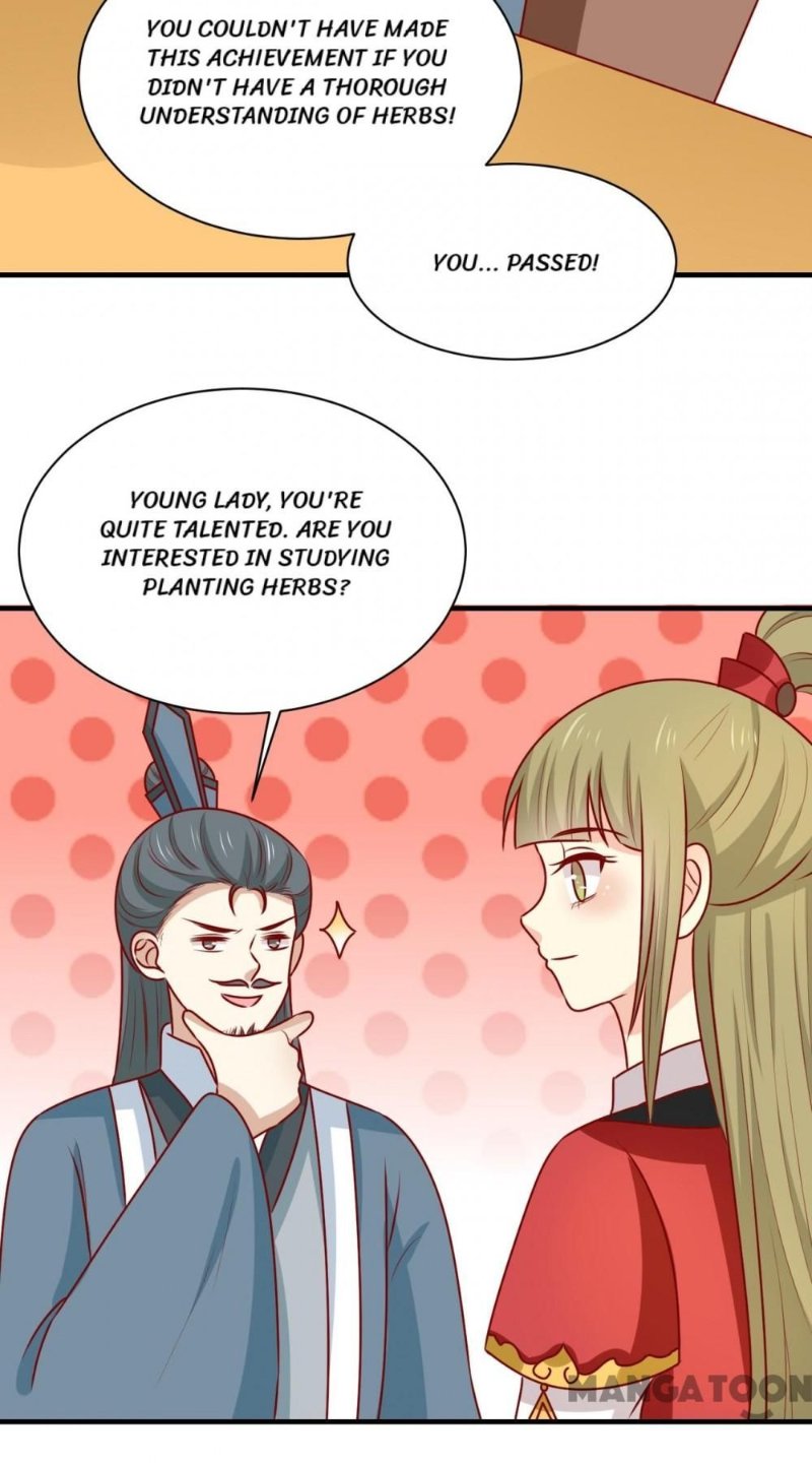 His Highness, Don’t Leave! I Will Lose Weight for You! chapter 168 - page 26