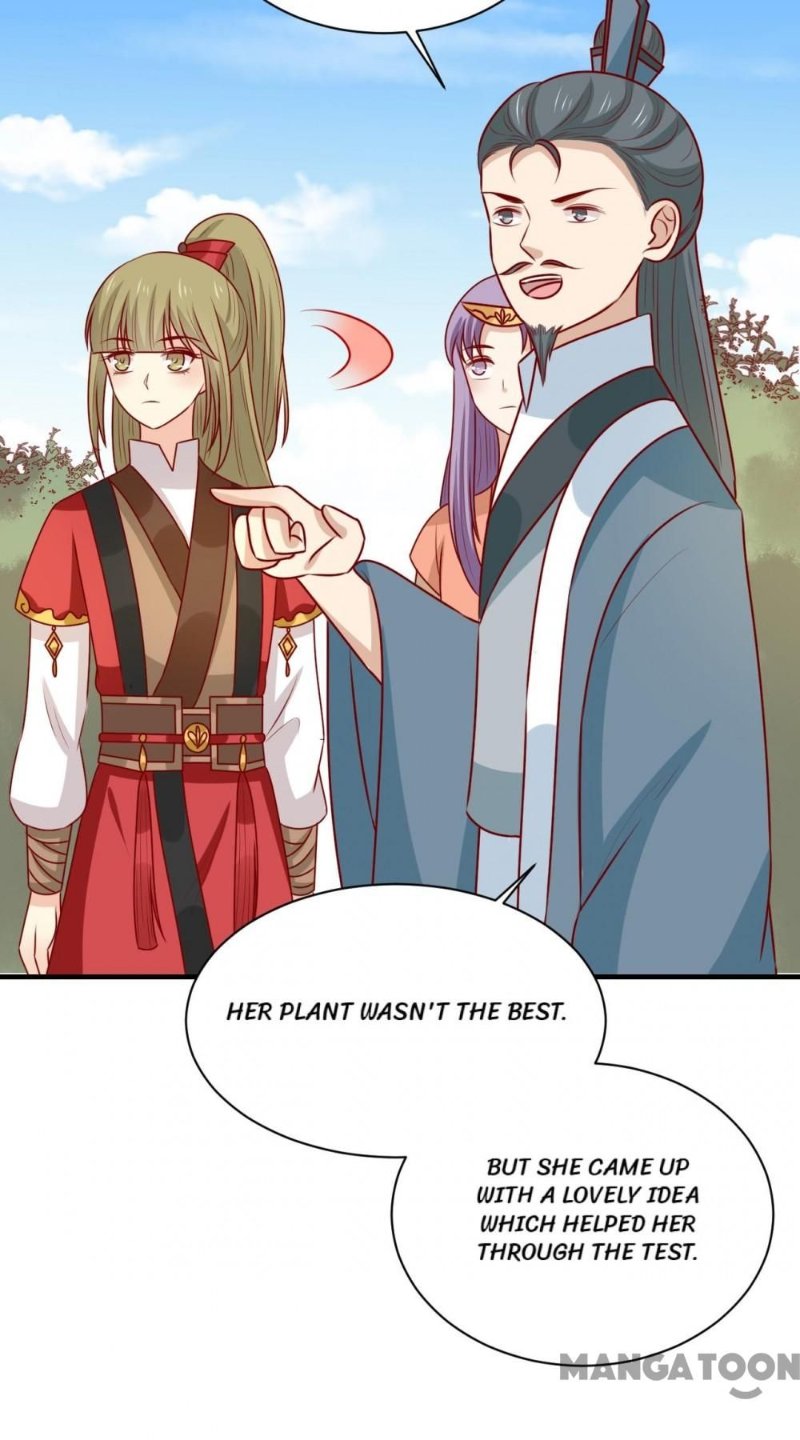 His Highness, Don’t Leave! I Will Lose Weight for You! chapter 168 - page 30