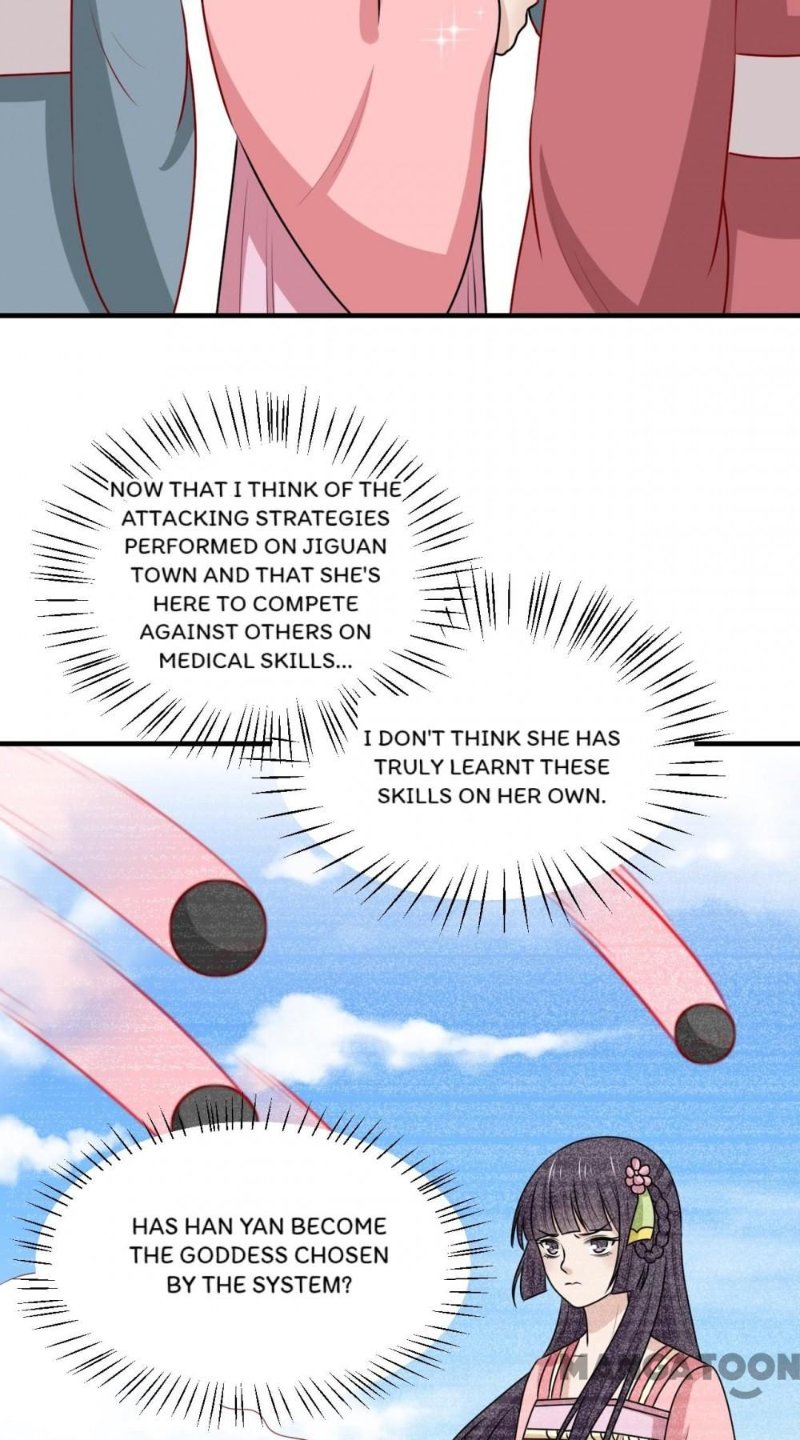 His Highness, Don’t Leave! I Will Lose Weight for You! chapter 168 - page 32