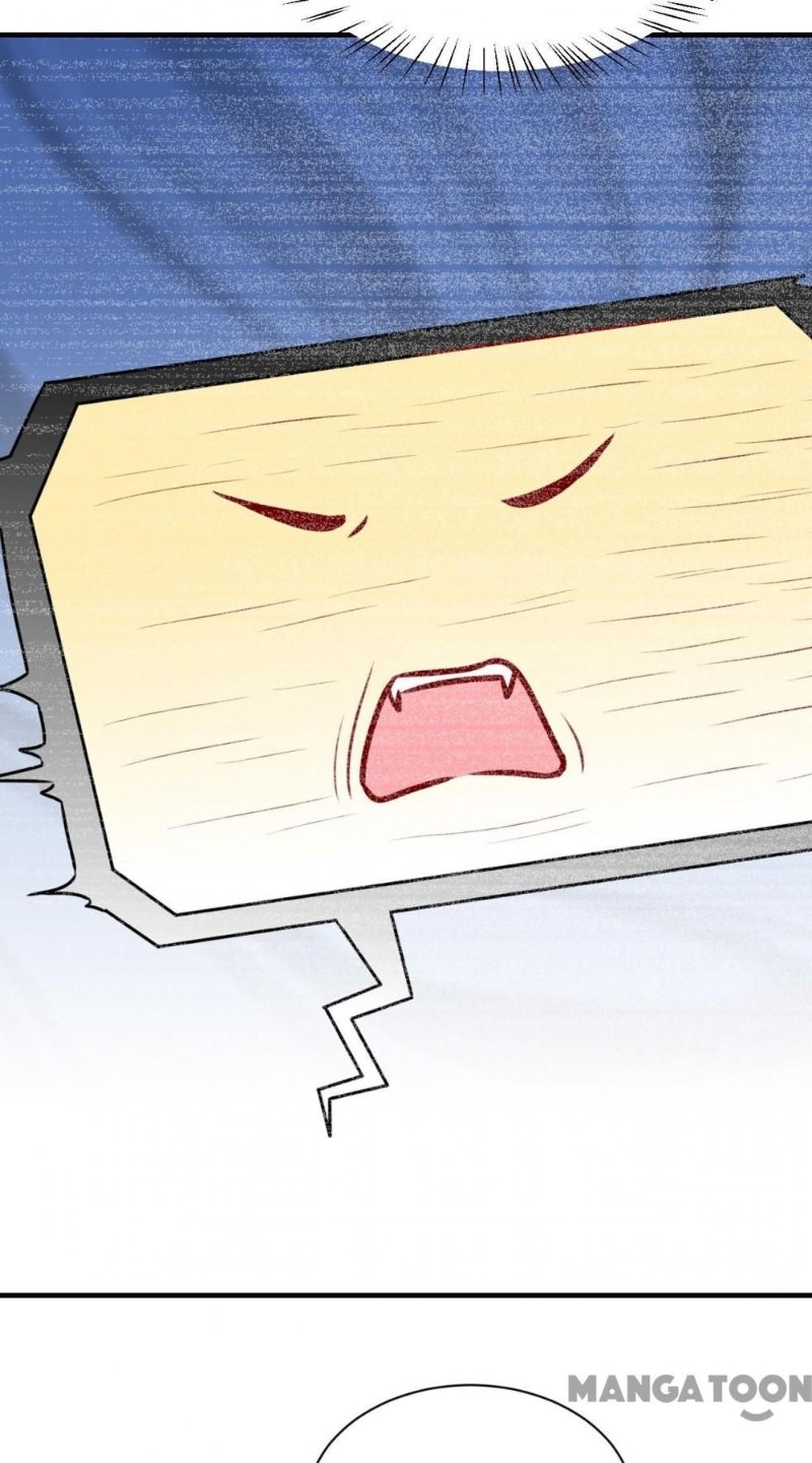 His Highness, Don’t Leave! I Will Lose Weight for You! chapter 168 - page 34