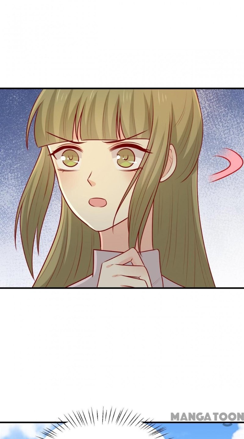 His Highness, Don’t Leave! I Will Lose Weight for You! chapter 168 - page 36