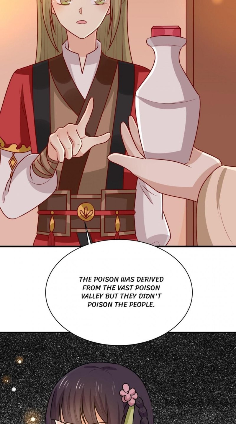 His Highness, Don’t Leave! I Will Lose Weight for You! chapter 168 - page 4