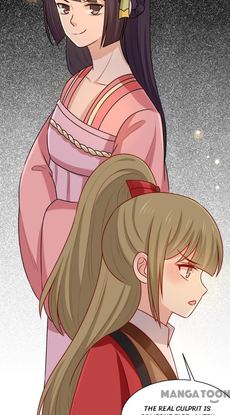 His Highness, Don’t Leave! I Will Lose Weight for You! chapter 168 - page 5