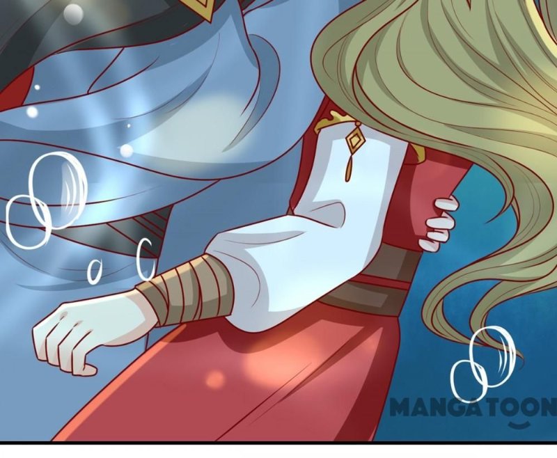 His Highness, Don’t Leave! I Will Lose Weight for You! chapter 167 - page 12