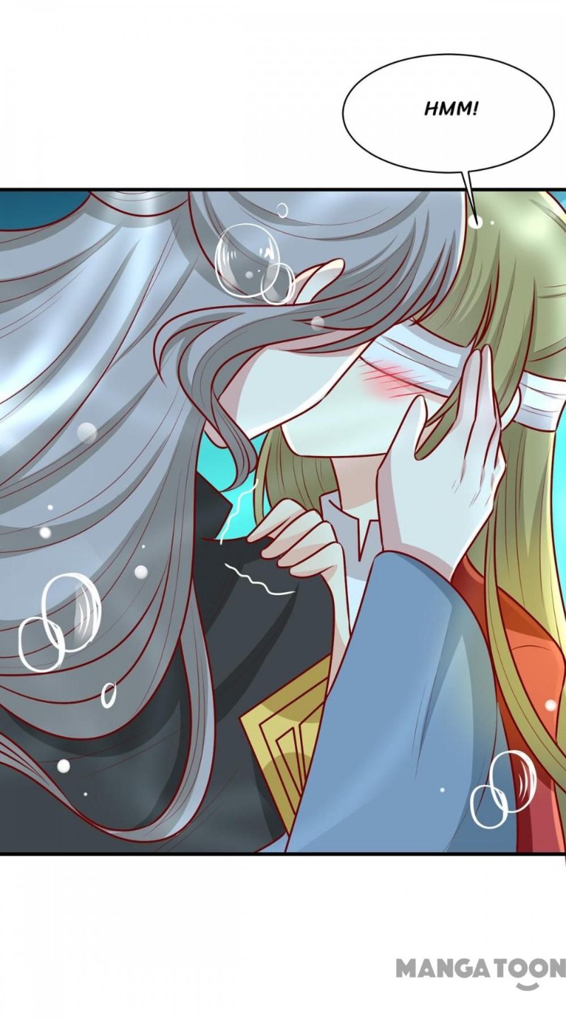 His Highness, Don’t Leave! I Will Lose Weight for You! chapter 167 - page 13