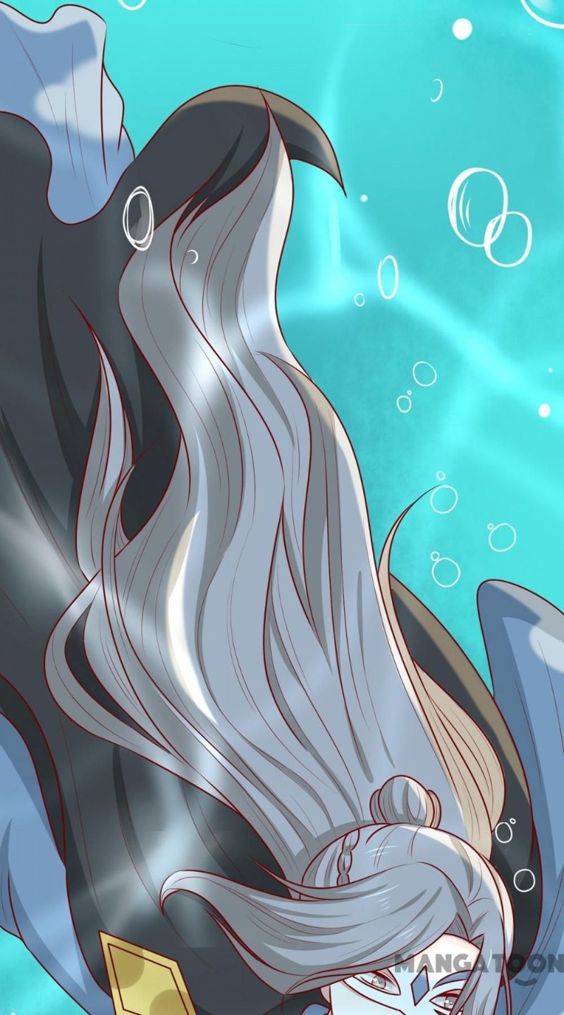 His Highness, Don’t Leave! I Will Lose Weight for You! chapter 167 - page 3