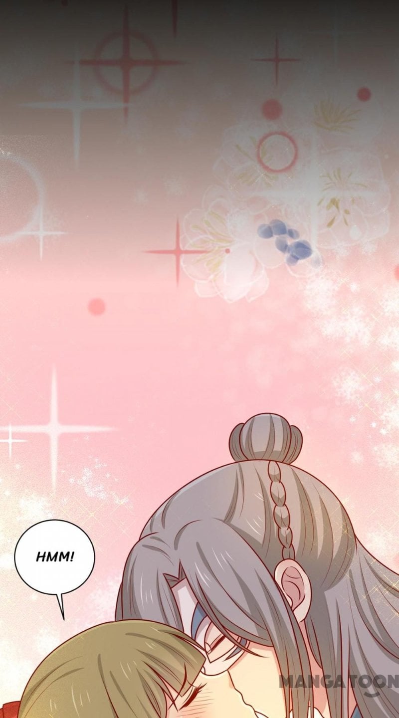 His Highness, Don’t Leave! I Will Lose Weight for You! chapter 167 - page 33