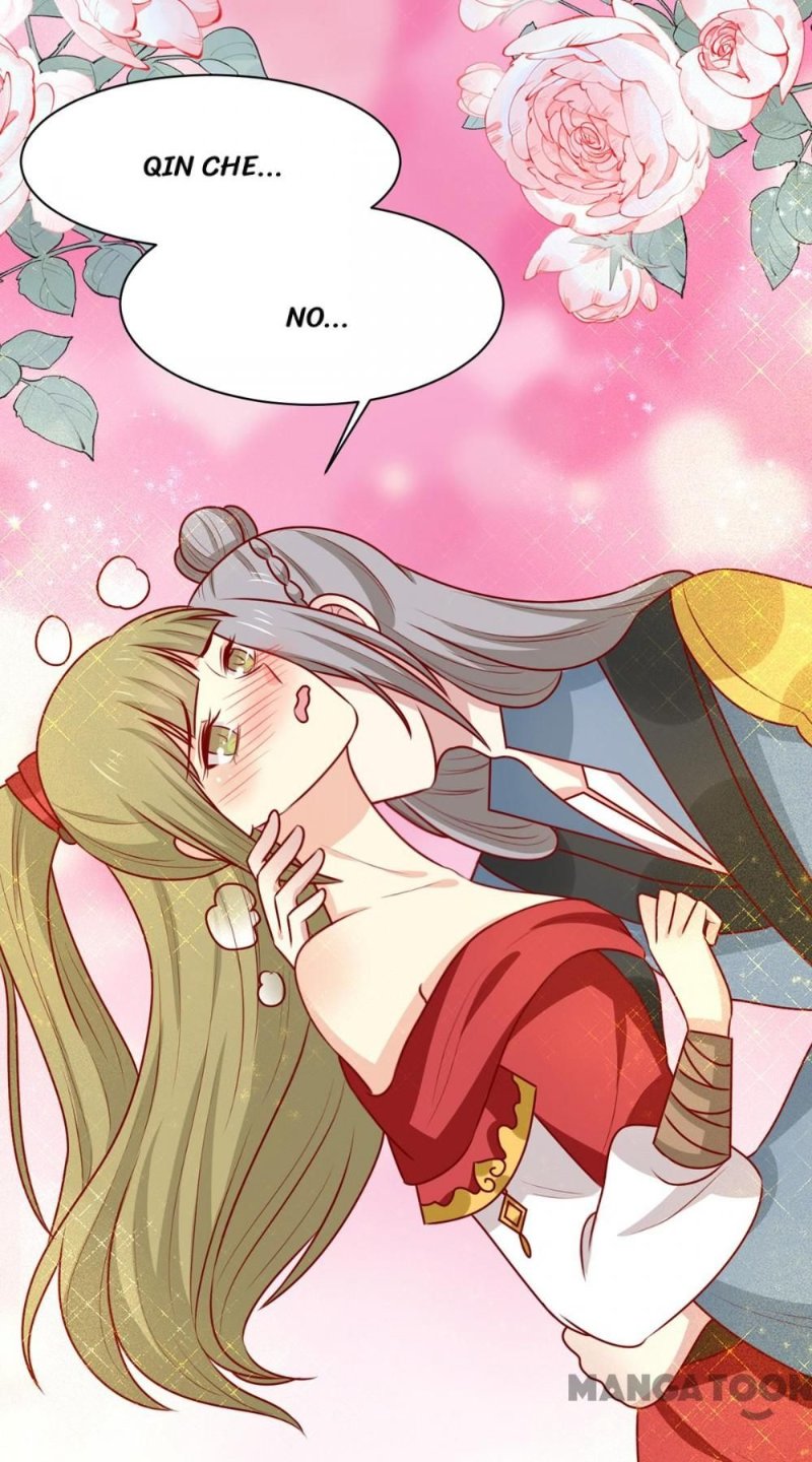 His Highness, Don’t Leave! I Will Lose Weight for You! chapter 167 - page 37