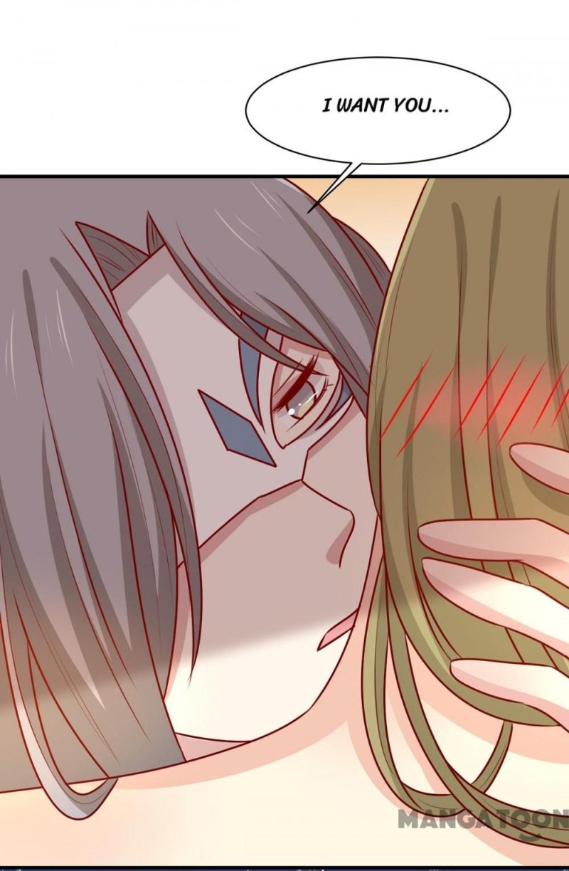 His Highness, Don’t Leave! I Will Lose Weight for You! chapter 167 - page 39