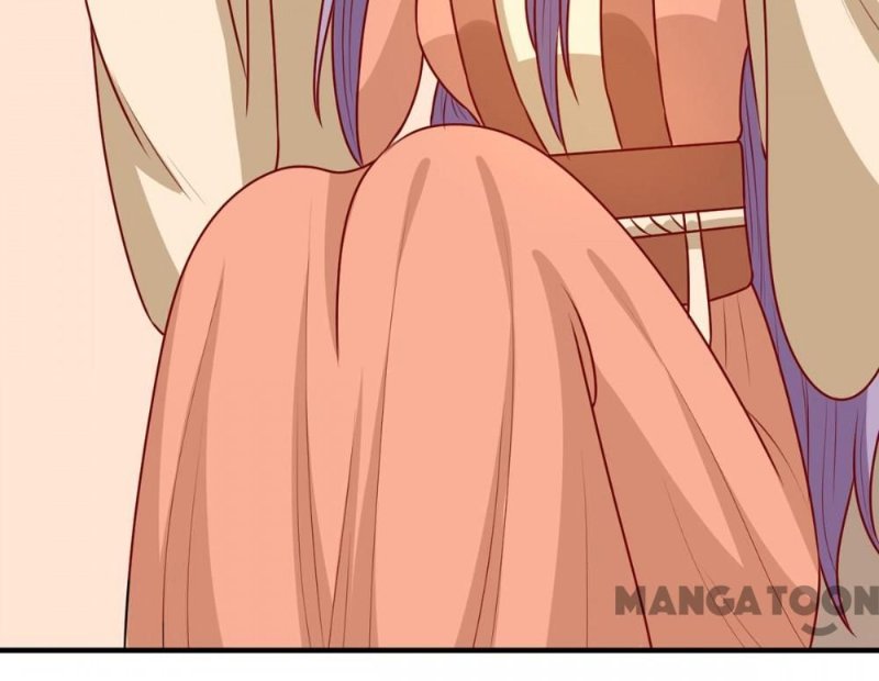 His Highness, Don’t Leave! I Will Lose Weight for You! chapter 167 - page 47