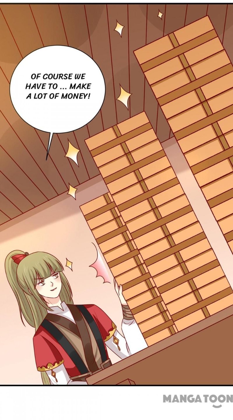 His Highness, Don’t Leave! I Will Lose Weight for You! chapter 167 - page 58