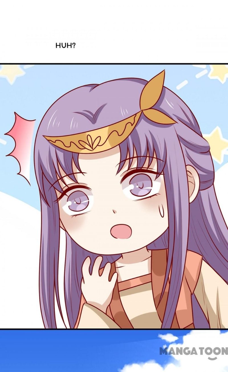 His Highness, Don’t Leave! I Will Lose Weight for You! chapter 167 - page 60