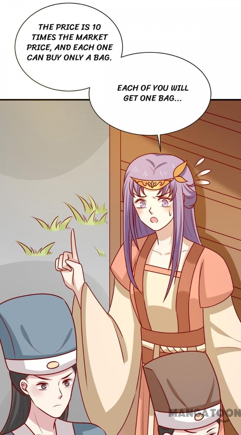 His Highness, Don’t Leave! I Will Lose Weight for You! chapter 167 - page 65