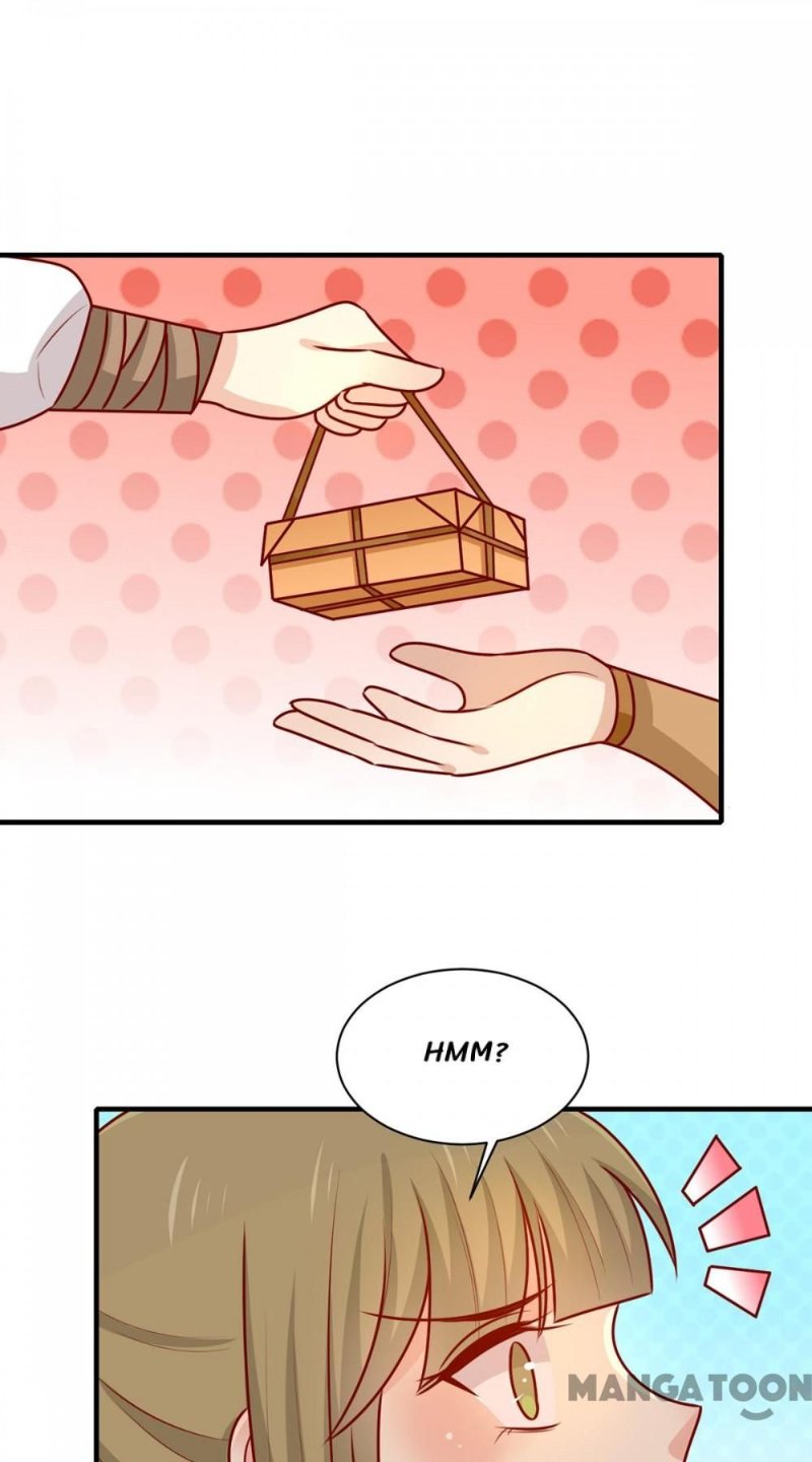 His Highness, Don’t Leave! I Will Lose Weight for You! chapter 167 - page 69