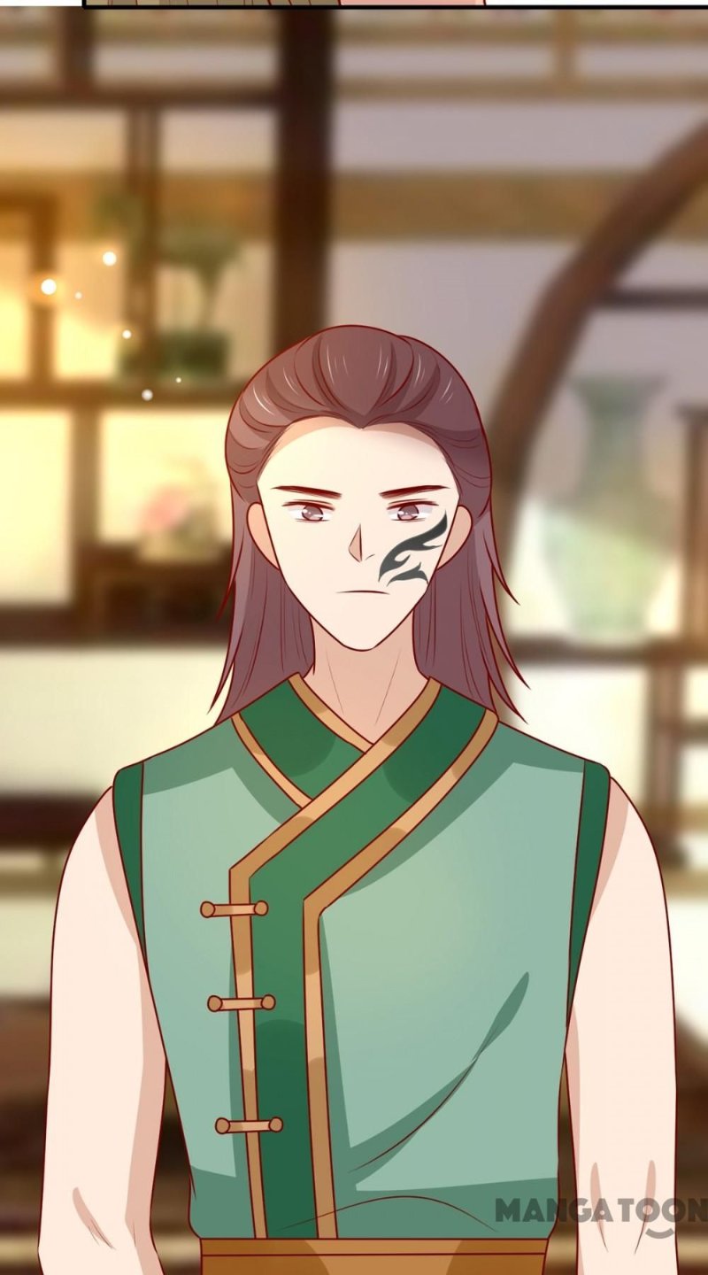 His Highness, Don’t Leave! I Will Lose Weight for You! chapter 167 - page 71
