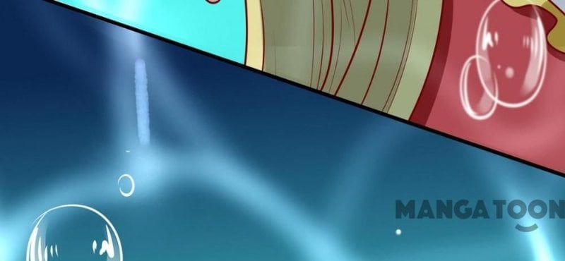 His Highness, Don’t Leave! I Will Lose Weight for You! chapter 167 - page 8