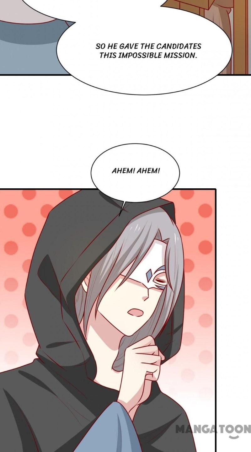 His Highness, Don’t Leave! I Will Lose Weight for You! chapter 166 - page 2