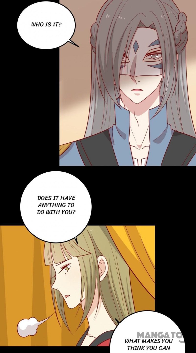 His Highness, Don’t Leave! I Will Lose Weight for You! chapter 165 - page 2
