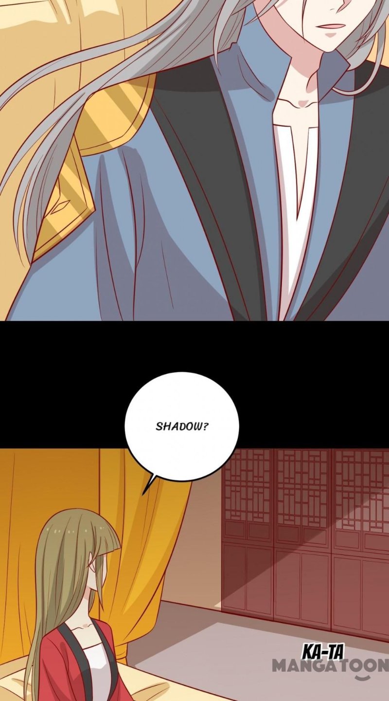 His Highness, Don’t Leave! I Will Lose Weight for You! chapter 165 - page 4