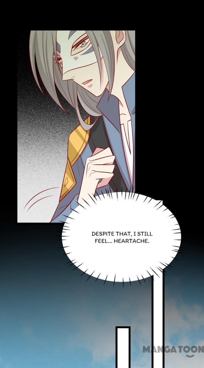 His Highness, Don’t Leave! I Will Lose Weight for You! chapter 165 - page 7