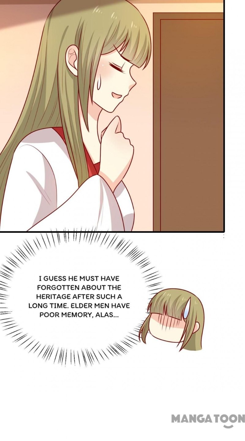 His Highness, Don’t Leave! I Will Lose Weight for You! chapter 163 - page 4