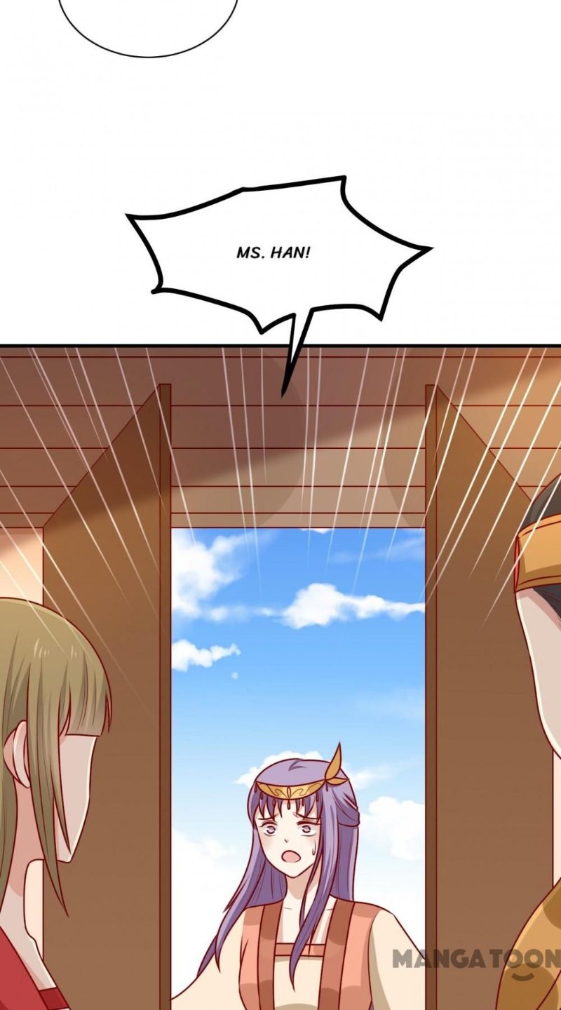 His Highness, Don’t Leave! I Will Lose Weight for You! chapter 163 - page 6